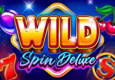 Wild Spin Deluxe screenshot