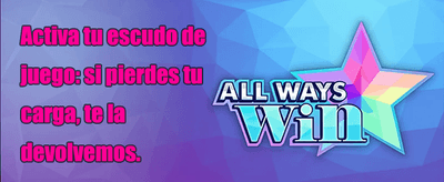 Bono de Bienvenida Xperto 100% promotion