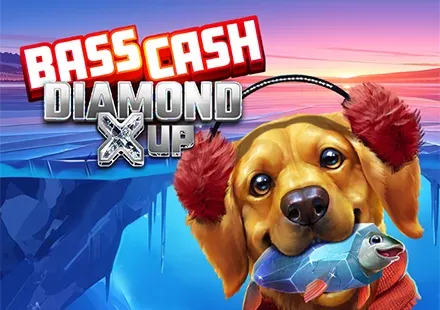 Bass Cash Diamond X UP™ screenshot
