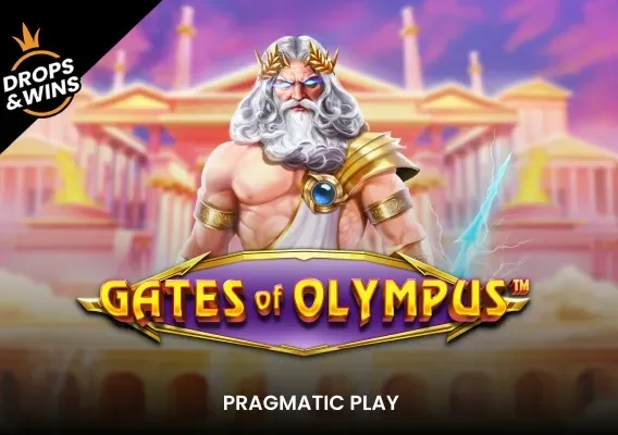 Gates of Olympus