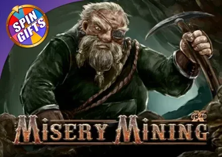 Misery Mining screenshot