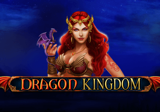 Dragon Kingdom screenshot