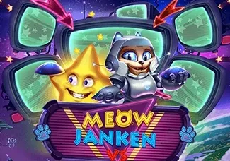 Meow Janken screenshot