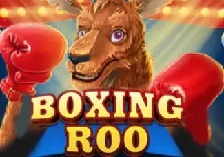 Boxing Roo